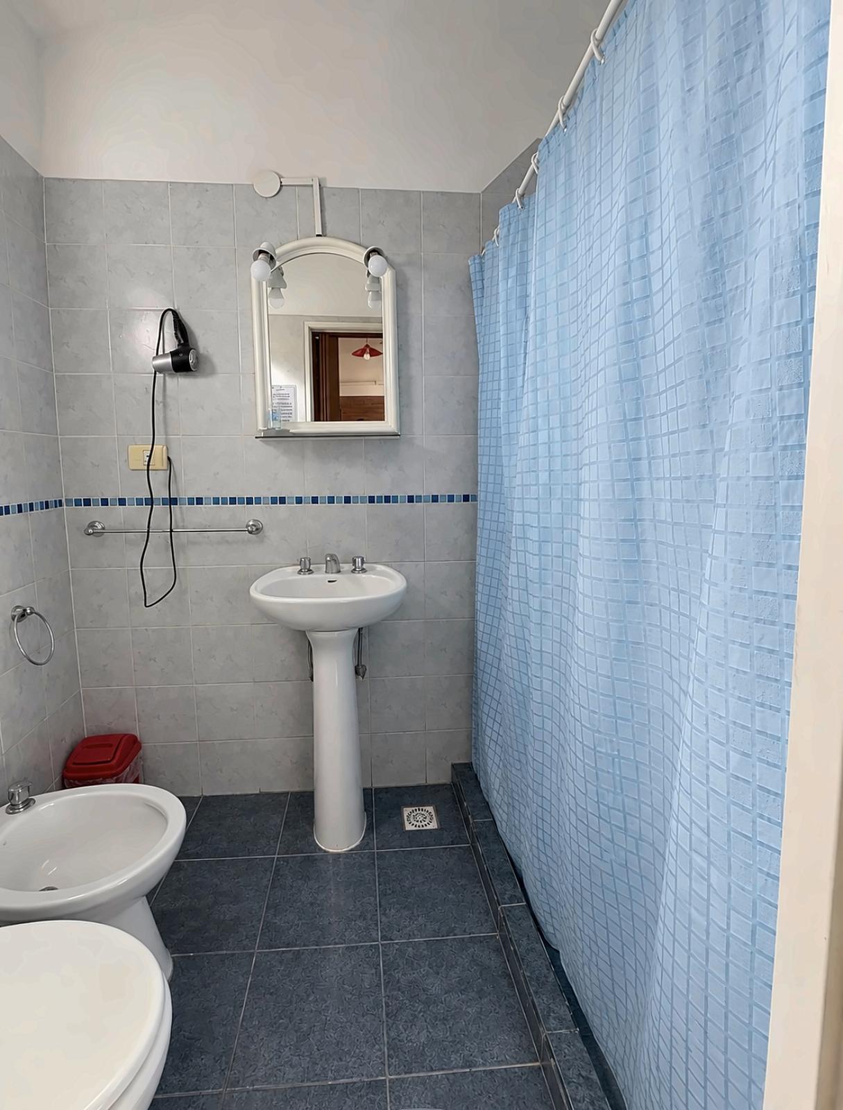 Baño del Apart 2