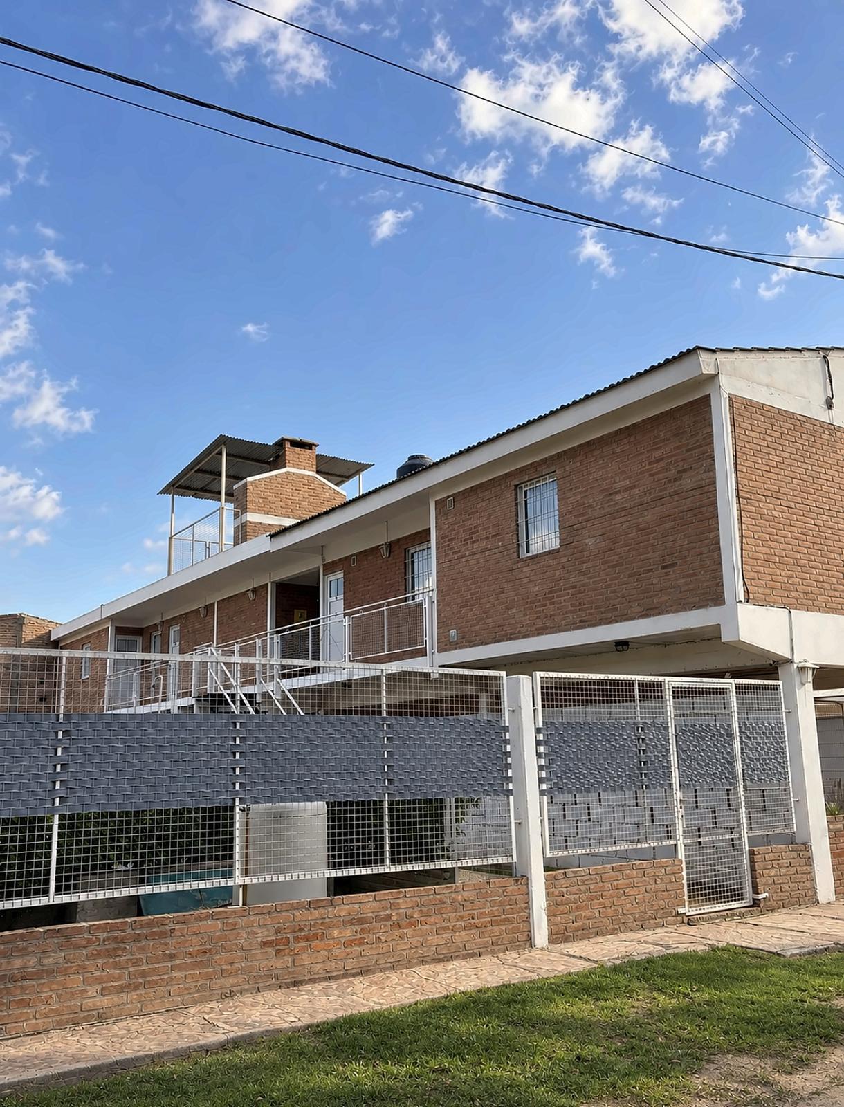 El edificio