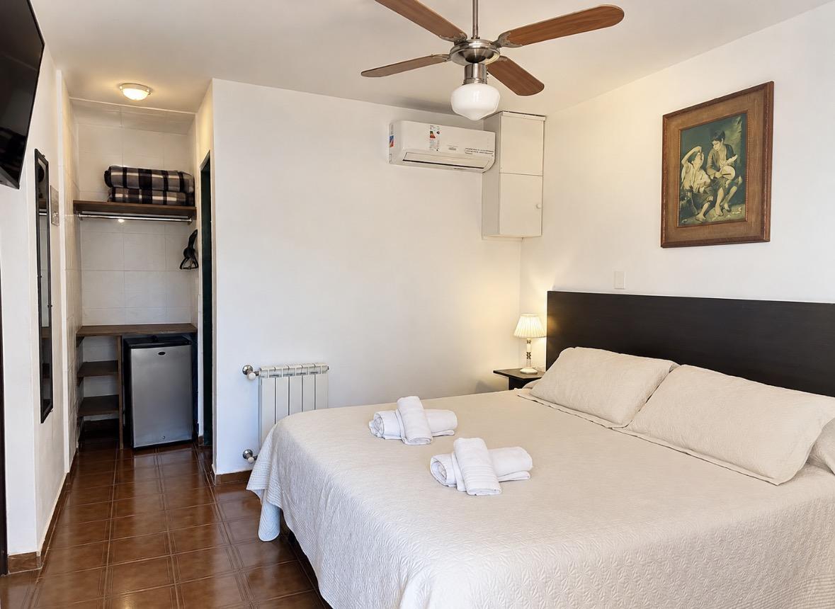 Habitación intercomunicada